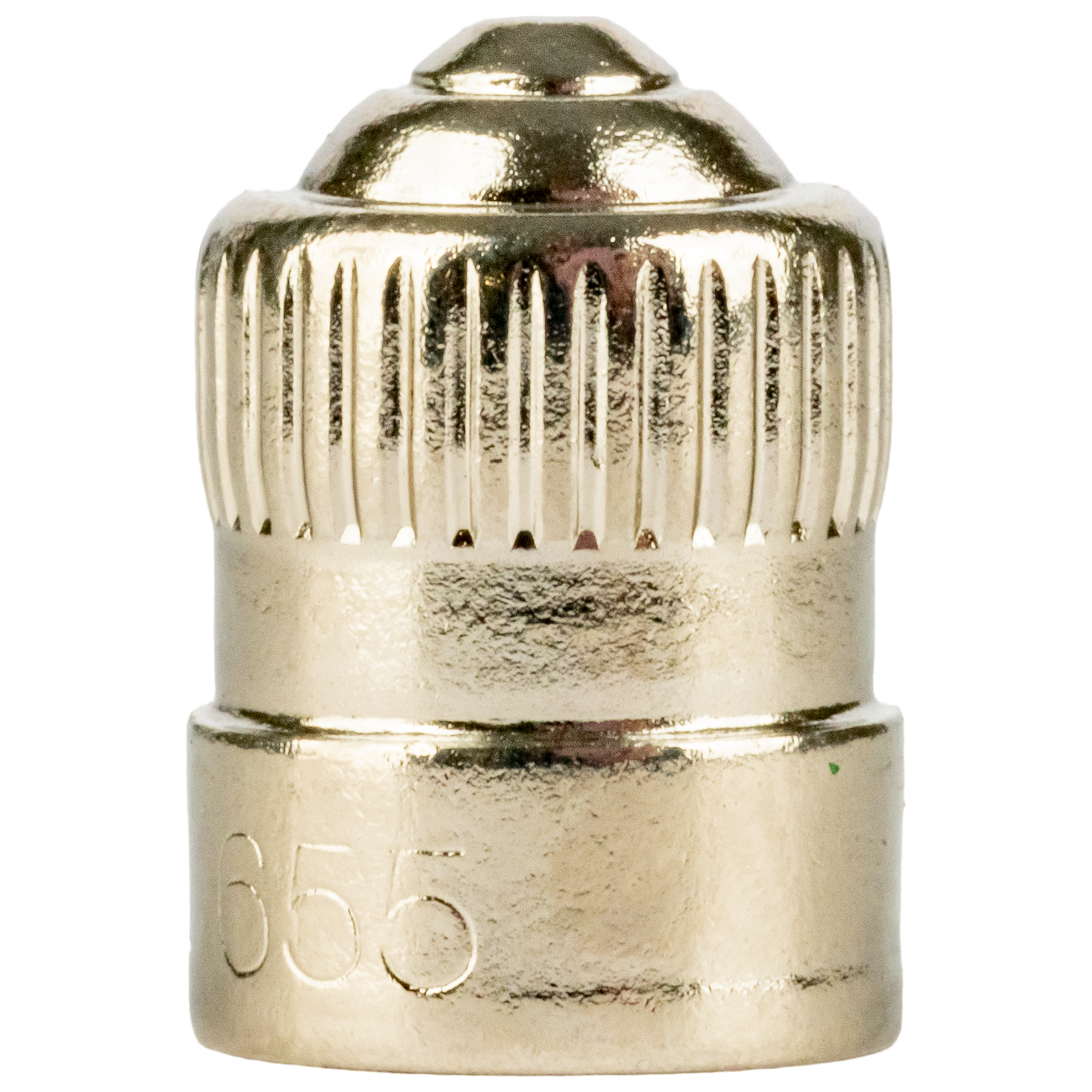 Tire Valve Cores - Dome Type - Steel